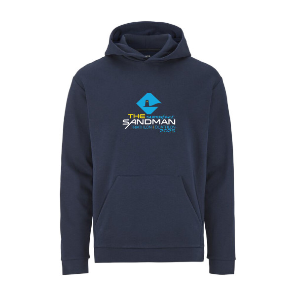 Superfeet Sandman 2025 Event Craft Hoodie - Pre-Order Special Offer